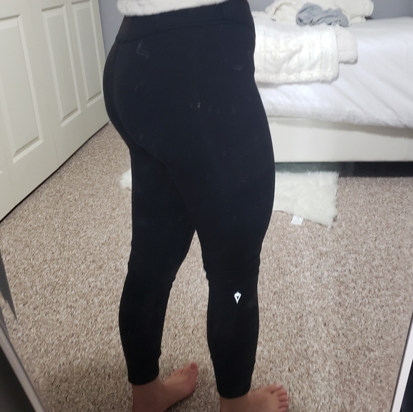 IVIVVA Rhythmic Tight *BRUSHED Reversible